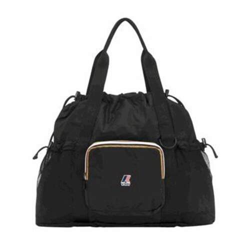K-Way 男士 SS26 行李箱 Suitcases 旅行包