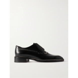 休闲皮鞋 Christian 男士 克里斯提·鲁布托 Louboutin