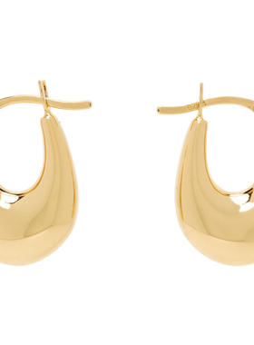 Sophie Buhai 女士 耳环 小号 Etruscan 耳环