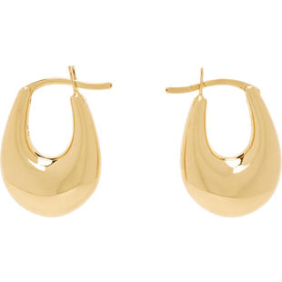 Sophie Buhai 女士 耳环 小号 Etruscan 耳环