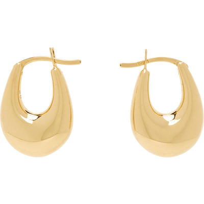 Sophie Buhai 女士 耳环 小号 Etruscan 耳环