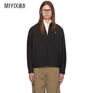 Polo Ralph Lauren拉夫劳伦 男士 徽标休闲夹克 迷衣时尚