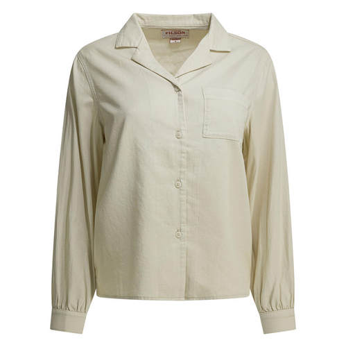 Filson 女士 SS26 衬衫 
