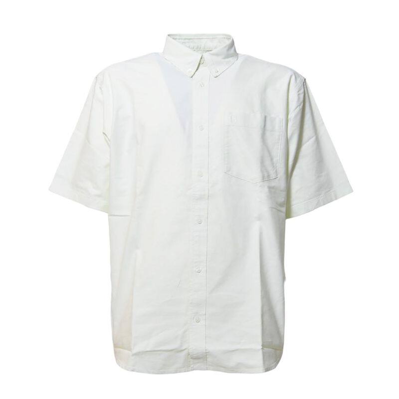 Carhartt WIP 卡哈特 男士 SS26 衬衫 Carhartt WIP S/S Braxton
