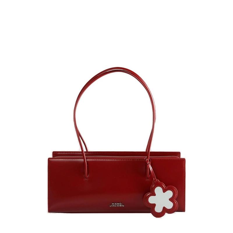 Marc Jacobs 女士 秋冬新品 单肩包 魅力鏡面挎包