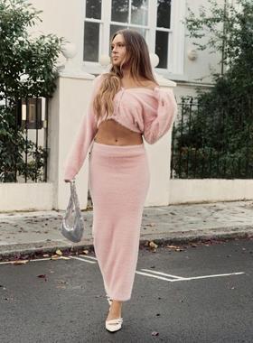 The Frolic 女士 超长裙