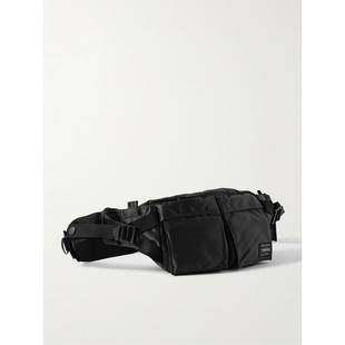 Porter-Yoshida  Co. 男士 SS26 腰包 Tanker 尼龙腰包