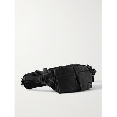 Porter-Yoshida  Co. 男士 SS26 腰包 Tanker 尼龙腰包