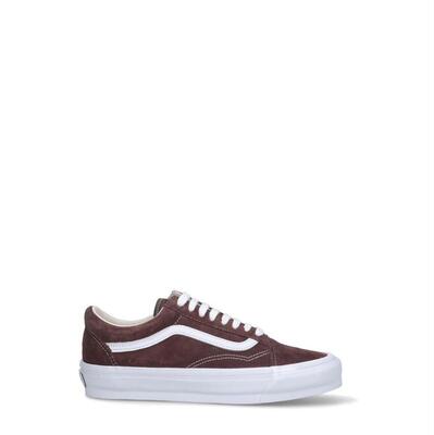 Vans 范斯 男士 SS25 运动鞋 Old Skool 36 LX 低帮