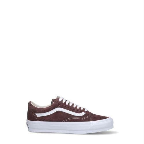 Vans 范斯 男士 SS25 运动鞋 Old Skool 36 LX 低帮