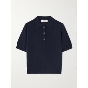 Octavia Arch4 POLO衫 春夏新品 羊绒毛衣 女士