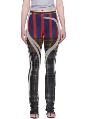 Ottolinger 女士 长裤 多色长裤