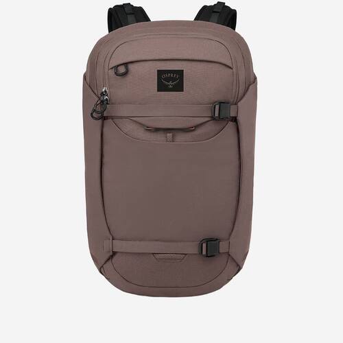 Osprey 鱼鹰 中性（成人） SS26 双肩包 Metron 24 骑行通勤背包
