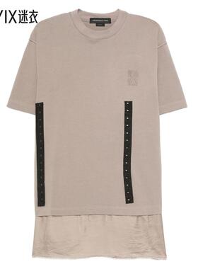 [秋冬新品]Federico Cina 女款DRESS 束腰T恤 迷衣时尚