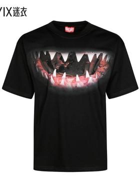 【秋冬新品】Diesel T-Boxt-T21 T卹男款迷衣时尚