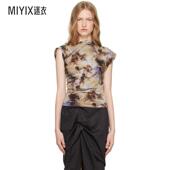 Westwood 恤 西太后 独家发售多色 Vivienne 女士 Hebo 迷衣时