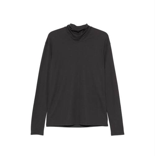 Lemaire 勒梅尔 女士 FW26 上衣 LEMAIRE 灰色