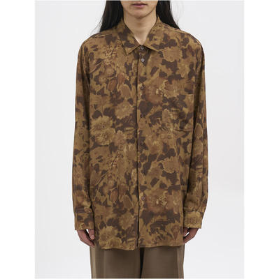 Magliano 男士 SS26 衬衫 DRIED 花朵