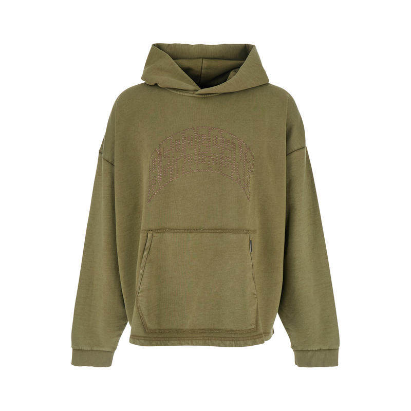 Represent 男士 卫衣