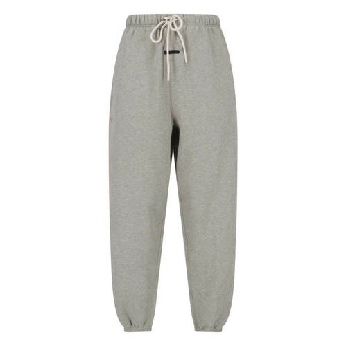 Essentials 男士 SS26 长裤 FEAR OF GOD 基础款裤子