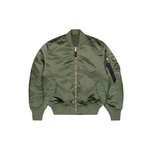 Alpha Industries 阿尔法工业 男士 夹克