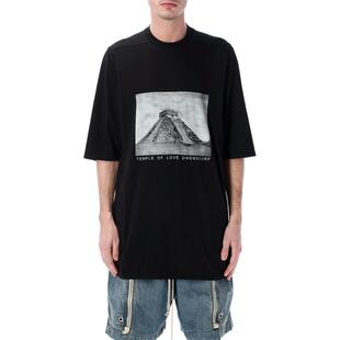 男士 瑞克·欧文斯 上衣 Owens Rick