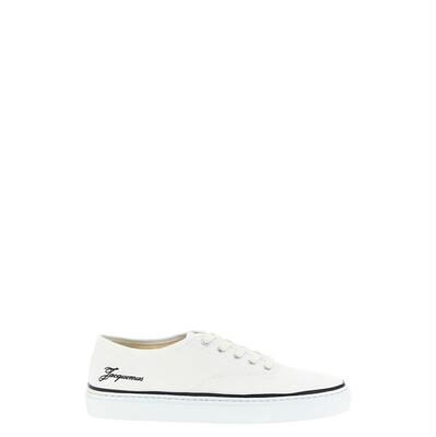 Jacquemus 雅克慕斯 男士 SS26 运动鞋 'Les Fefe'