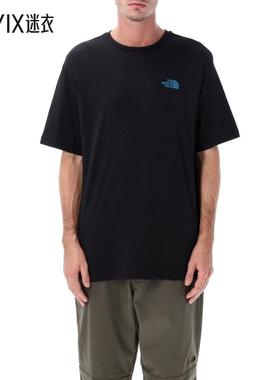 [秋冬新品]The North Face NSE Slopes 休閒 T 卹男款 迷衣时尚