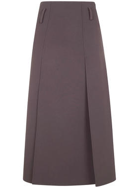 DRHOPE 女士 SS26 半身裙 TOWELS