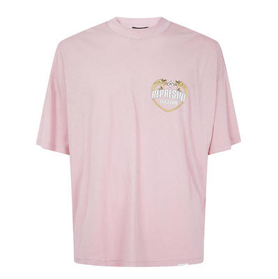 Represent 男士 FW25 T恤 