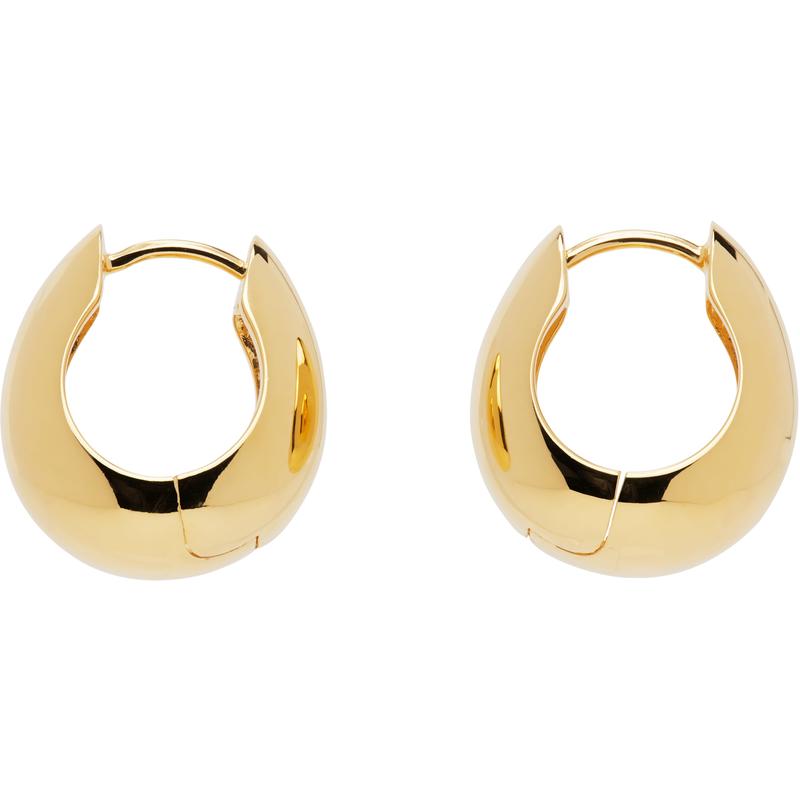 Sophie Buhai 女士 耳环 金色耳环