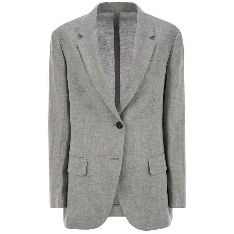 Brunello Cucinelli 布鲁内洛·库奇内利 女士 夹克 长袖西装外套