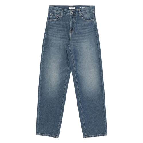 Carhartt WIP 卡哈特 女士 FW25 长裤 CARHARTT WIP ARIN 牛仔