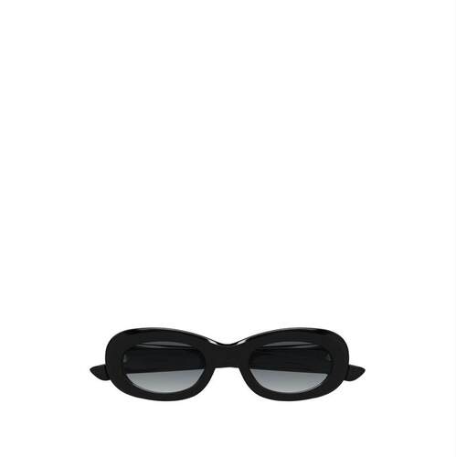 McQ Alexander McQueen 麦寇 亚历山大·麦昆 女士 太阳镜
