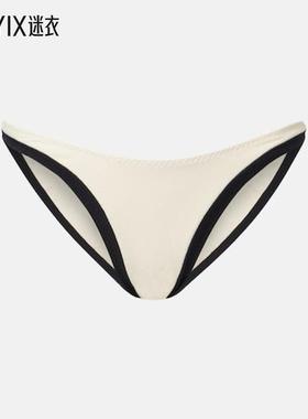 Same 女款90s 高腰比基尼下装 迷衣时尚