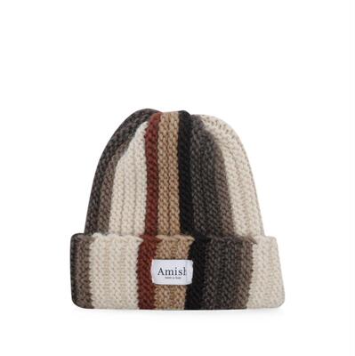 Amish Supplies 中性（成人） FW26 帽子