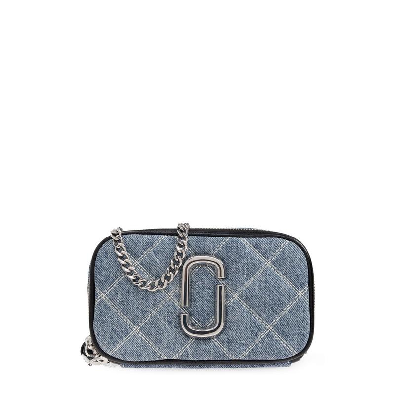 Marc Jacobs 女士 FW25 单肩包 拉链单肩包