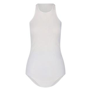 Owens 基本款 女士 背心 肋眼背心 FW25 Rick