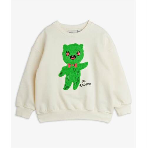 Mini Rodini 中性（儿童） SS26 卫衣 毛线衫童装
