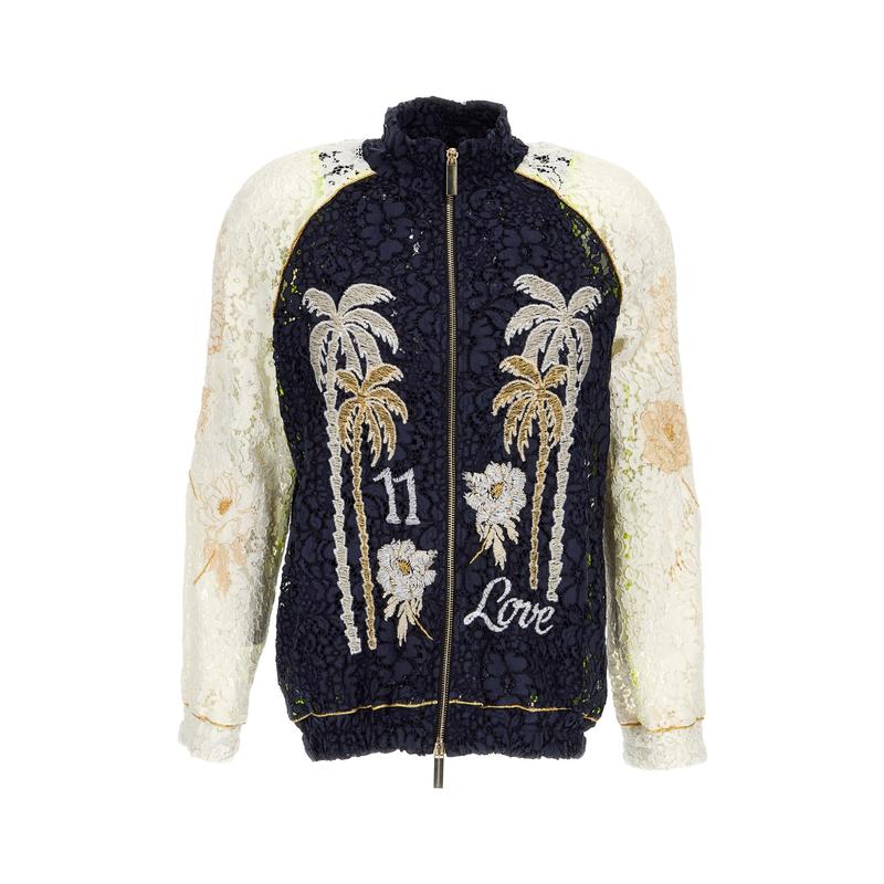 LINEA 11 女士 SS22 夹克 CAPPOTTI 夹克