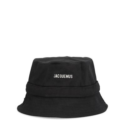 Jacquemus 男士 FW25 渔夫帽 THE FISHERMAN'S 