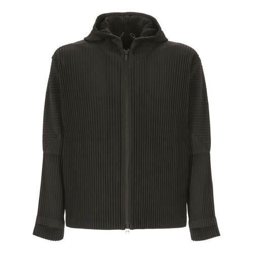 Homme Plissé Issey Miyake Homme Plissé 三宅一生 男士 卫衣