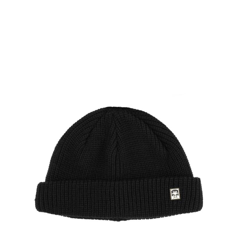 OBEY 男士 FW25 帽子 带Logo帽子