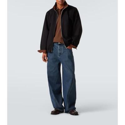 Sunspel 男士 POLO衫 Riviera 棉质网纱Polo衫