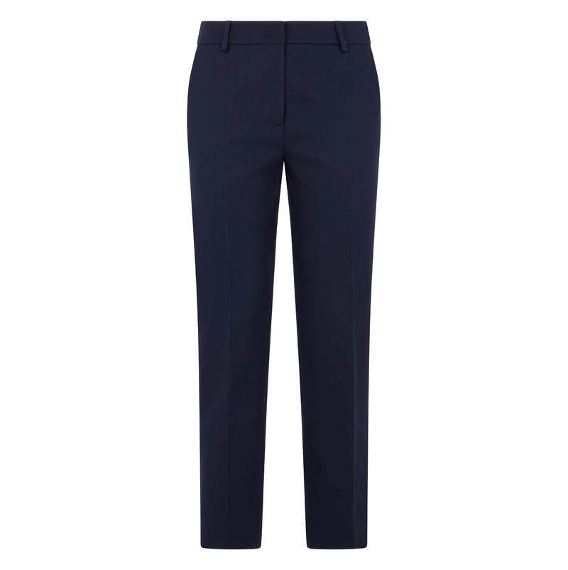 Weekend Max Mara 女士 SS26 长裤 经典款棉质裤子