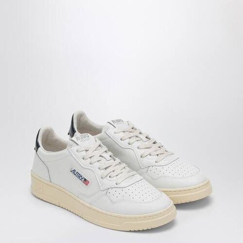 Autry 奥特里 男士 FW26 运动鞋 MEDALIST 低帮