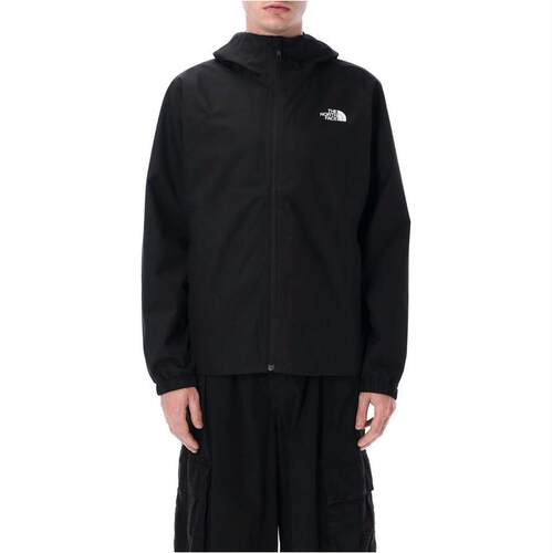 The North Face 北面 男士 SS26 夹克 北面 Quest DryVent 连帽