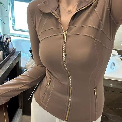 【.4.号链接】按照主播报的编码拍不用备注瑜伽运动外套羽绒服