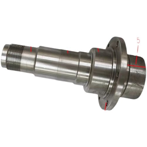 五十铃半轴套管小铲车装载机配件大全