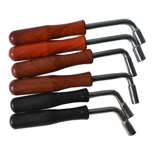 扬琴调音扳手扬琴调音四角八角扳手多种材质扬琴配件扬琴扳手包邮